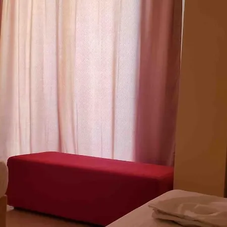 Beautiful_saranda Appartamento
